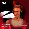 Reflection (ASOT 1135) - Jackob Roenald&Reborn Sound System