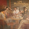 Los Muchachos (Explicit) - Simpson Ahuevo&Go Golden Junk&Robot95