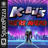 We're Ahead (Original Mix) - K-Deejays