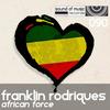 Afrikan Force (Original Mix) - Franklin Rodriques