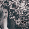 Battle Cry - Kristin Moura
