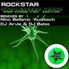The Master Actor (DJ Arvie Remix) - Rockstar&Dj Arvie