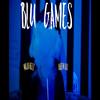 Blu Games(feat. Akeem Ali) (Explicit) - Mojo Kezz&Akeem Ali