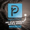 Mavericks (Radio Edit) - Andy Myler&Tomaas All&Harvel B&Rosvell