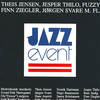 Tak for En Yndig Aften(feat. Fuzzy) (Live) - Theis Jensen&Fuzzy