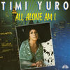 Hurt(Rerecording 1981) - TIMI YURO&Crane&Jacobs