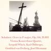 Octet in F major, op. 166, D. 803 V. Menuetto - Vienna Konzerthaus Quartet&Leopold Wlach&Karl Öhlberger&Gottfried von Freiberg&Josef Hermann