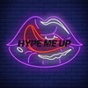 Hype Me Up (Explicit) - DJ Michel&Sauwcy&Tumi Tladi