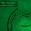 Blue Falcon (Original Mix) - Valdas Sakalauskas