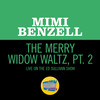 The Merry Widow Waltz (Pt. 2/Live On The Ed Sullivan Show, September 17, 1950) - Mimi Benzell&Ray Bloch Orchestra&Ray Bloch