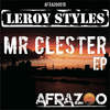 The Funk - Leroy Styles