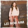 Lei non ama - Féfé