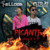 Picante - El Mello 06&Pitojo Lominero