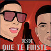 Desde Que Te Fuiste - Juanka&Jowy Catedras