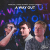 A Way Out (Extended Mix) - Jonas Schmidt&Mariline&Anzo Gronso