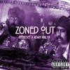 Zoned Out (feat. Adam Walsh) (Explicit) - Myndset&Adam Walsh