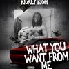 What you want from me (Explicit) - Rickey Rich