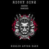 Driven (Symbio Remix) - Ricky Sinz&Symbio