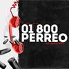 01 800 Perreo - DJ Hazel Mty