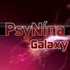 Galaxy (PsyNina Remix) - PsyNina&InterSys