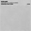Shepherd Of Consciousness (Mindshield Robot Remix) - Exoplanet&Mindshield