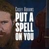 Let's Make Out - Casey Abrams