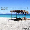 Energy (Cadatta's Minimal Ambient Draft) - Celso Fabbri&Cadatta