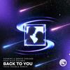 Back To You (Nick Double Remix) - Somero