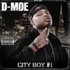 Invincable (Explicit) - D-Moe&Matt Blaque&Spider Loc