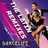 Dynamite (Cha Cha / 30 BPM) - Ballroom Orchestra and Singers&Dancelife&Dj Sylz&Jessica Agombar&Sony Music&David Stewart