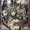 Carry It Forward (feat. N.B.) (Explicit) - Melo&DJ Alkemy&N.B.