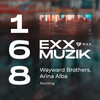 Running - Wayward Brothers&Arina Alba