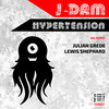 Hypertension (Lewis Shephard Remix) - J-Dam