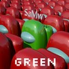 Green - SaMw