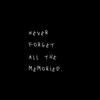 Never Forget All The Memories - Purple Ghost&berylxx