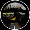 The Road To Hell (Original Mix) - Denny Drive&Gitech