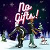 No Gifts(feat. Young Deji)[Screwed & Chopped](Chopped) - Tony Snow CEO&YOUNG DEJI