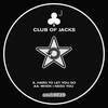Hard To Let You Go (Original Mix) - Club Of Jacks