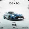 Benzo (feat. Kay Murdur) (Explicit) - Obey Da Villain&Kay Murdur