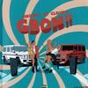 Gbon (&. Shorny) (Explicit) - Cloud9
