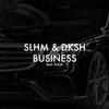 Business(feat. NAJA) - SLAP HOUSE MAFIA&DKSH&Naja