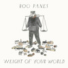 Weight Of Your World (EP Version) - Roo Panes