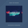 Annihilation - Kebin Van Reeken