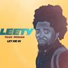 Let Me In (feat. Dimas) - leety&Dimas