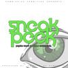 Sneak Peek(feat. Rodger Pain) (Explicit) - Psycho Ward