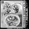 Throw ur bones (Explicit) - Regal86
