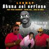 Ahuna asi serious (feat. Rachakill, Pfani Magwinya & Duki Da-Baga) - Lebmap&Rachakill&Pfani Magwinya&Duki Da-Baga