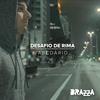 Desafio de Rima(ABCdário) - Fábio Brazza