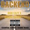 Backend (Explicit) - Don Eazy