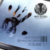 Step Back (Jinx Remix) - Savannah&Durban